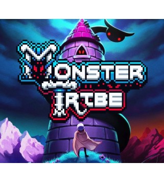 Monster Tribe Steam Key GLOBAL